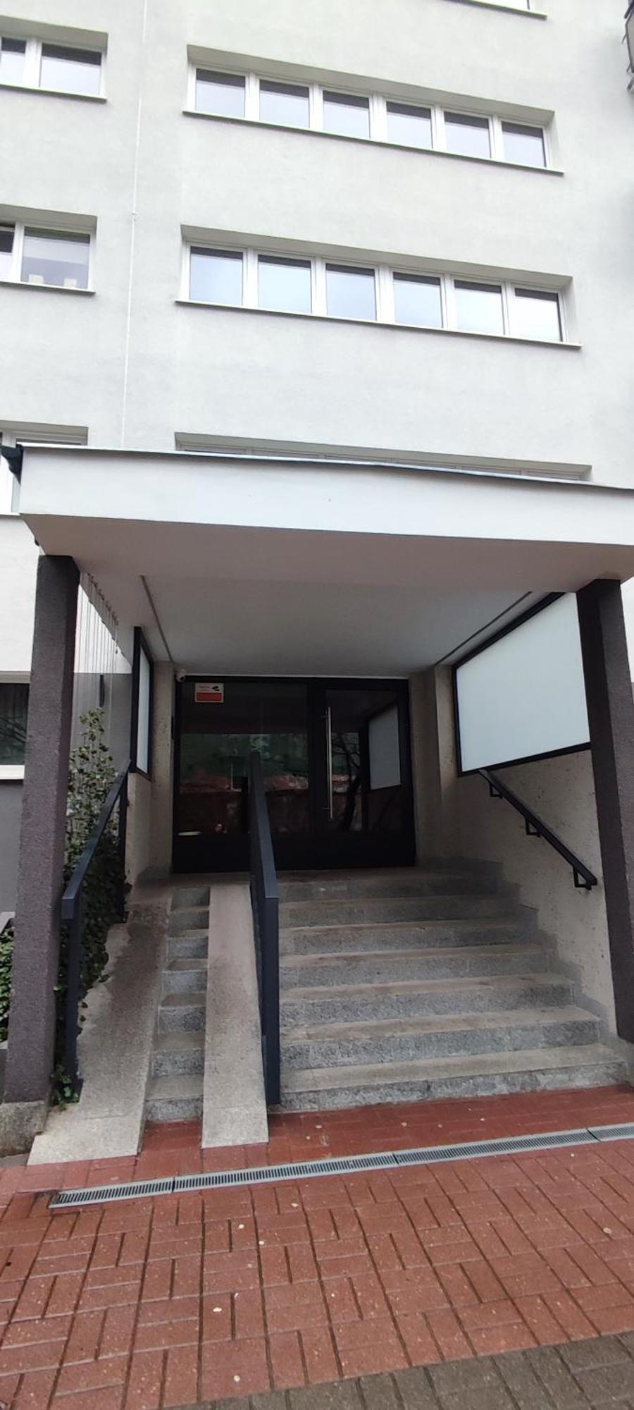 Rooms In Warsaw - C106B Bagian luar foto